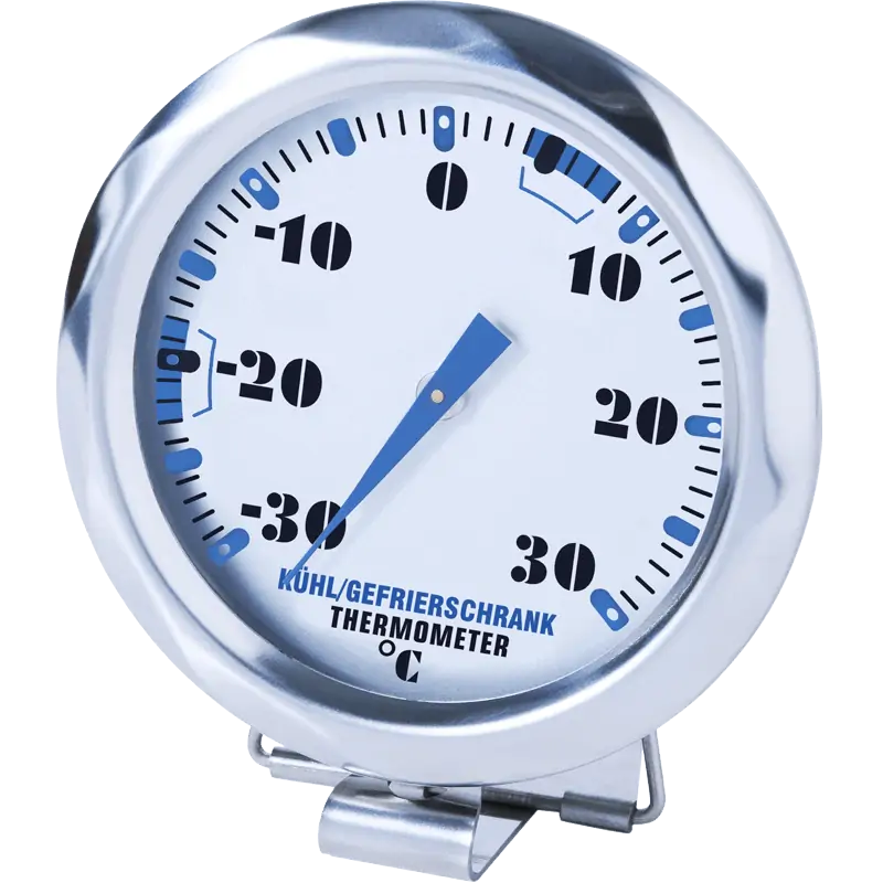 Bratenthermometer T404SL
