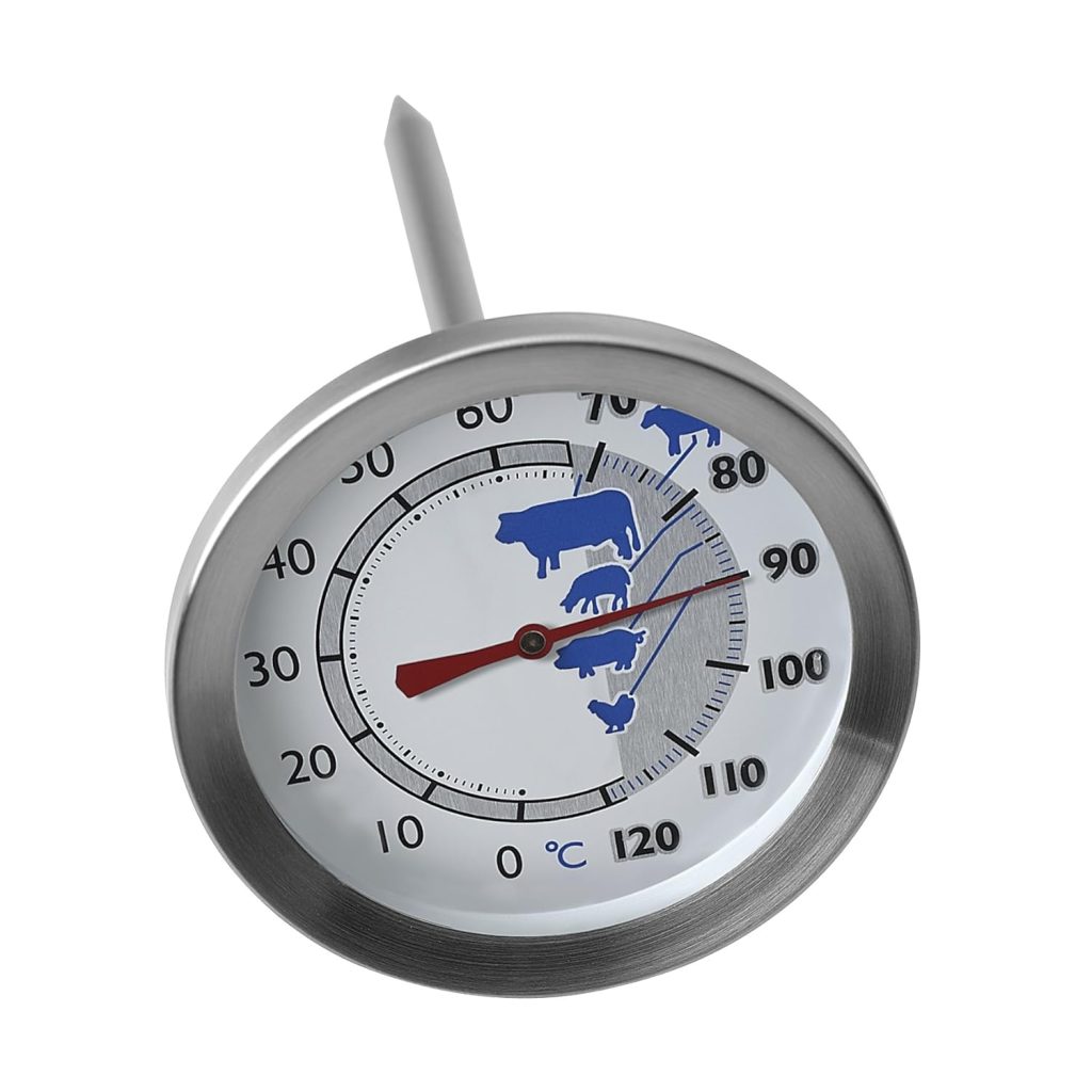 Analoges Bratenthermometer T720AL