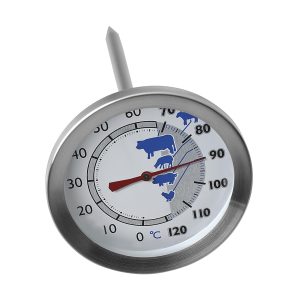 Analoges Bratenthermometer T720AL