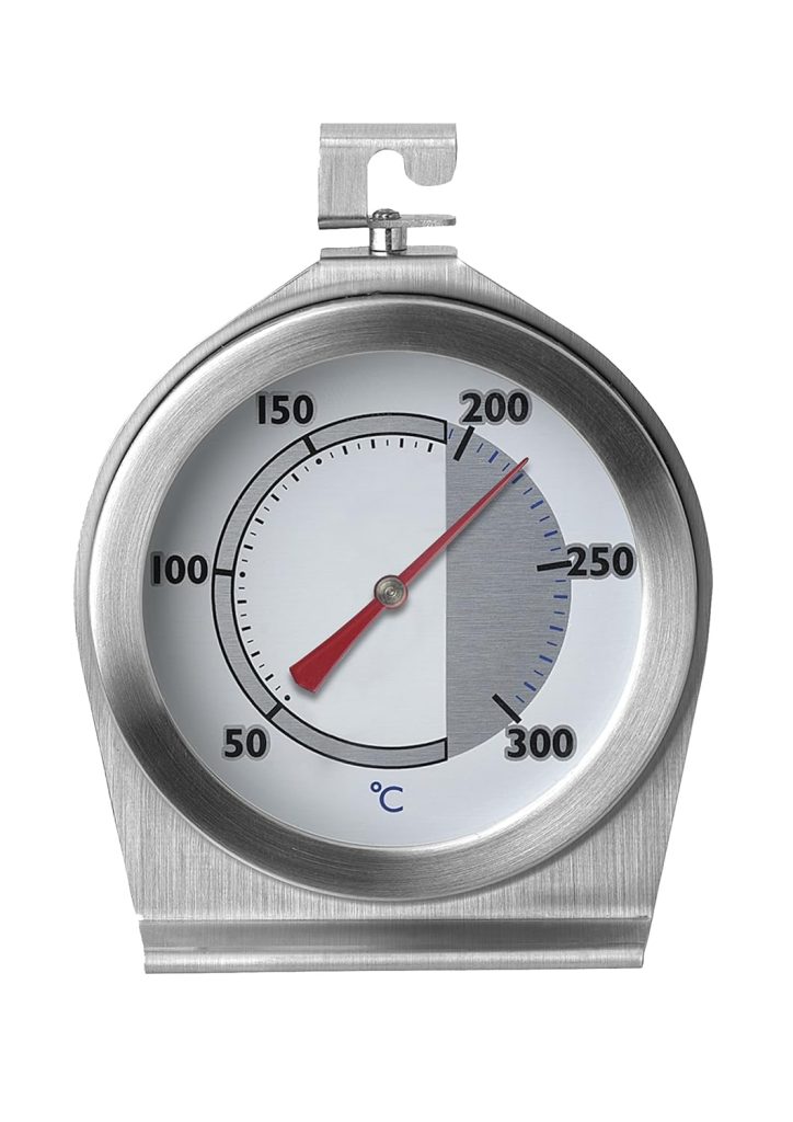 Ofenthermometer T663H