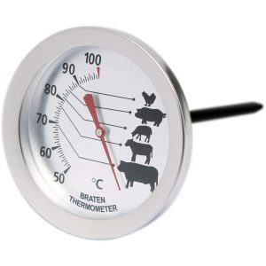 Analoges Bratenthermometer T720C