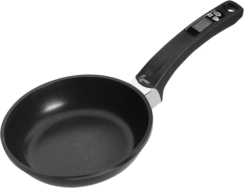 Aluminium-Pfanne 20cm E620