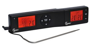 Funkthermometer