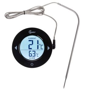 BBQ-Thermometer